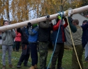 listopad 2017 - Martinské hody
