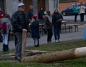 listopad 2017 - Martinské hody