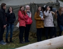 listopad 2017 - Martinské hody