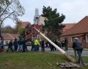 listopad 2017 - Martinské hody