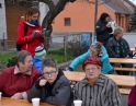 listopad 2017 - Martinské hody