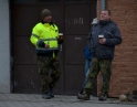 listopad 2017 - Martinské hody