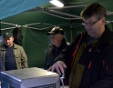 listopad 2017 - Martinské hody