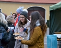 listopad 2017 - Martinské hody