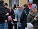 listopad 2017 - Martinské hody