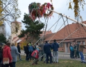 listopad 2017 - Martinské hody