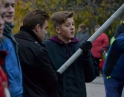 listopad 2017 - Martinské hody