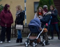 listopad 2017 - Martinské hody