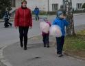 listopad 2017 - Martinské hody