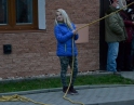listopad 2017 - Martinské hody