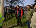 listopad 2017 - Martinské hody