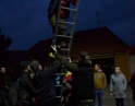 listopad 2017 - Martinské hody