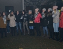 listopad 2017 - Martinské hody