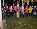 listopad 2017 - Martinské hody