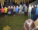 listopad 2017 - Martinské hody