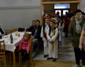 listopad 2017 - Martinské hody, sobotní průvod obcemi