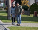 listopad 2017 - Martinské hody, sobotní průvod obcemi