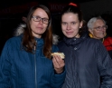 listopad 2017 - Martinské hody, sobotní průvod obcemi