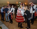 listopad 2017 - Martinské hody, sobotní průvod obcemi
