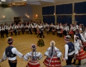 listopad 2017 - Martinské hody, sobotní průvod obcemi