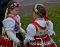 listopad 2017 - Martinské hody, nedělní mše svatá