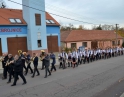 listopad 2017 - Martinské hody, nedělní mše svatá