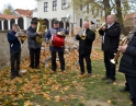 listopad 2017 - Martinské hody, nedělní mše svatá