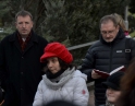 prosinec 2017 - Vánoční vesnička