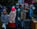 prosinec 2017 - Vánoční vesnička