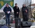 prosinec 2017 - Vánoční vesnička