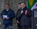prosinec 2017 - Vánoční vesnička