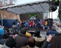 prosinec 2017 - Vánoční vesnička
