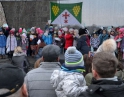 prosinec 2017 - Vánoční vesnička