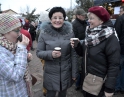 prosinec 2017 - Vánoční vesnička
