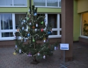prosinec 2017 - Vánoční vesnička