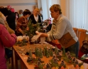 prosinec 2017 - Vánoční vesnička