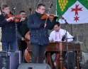 prosinec 2017 - Vánoční vesnička