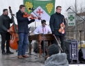 prosinec 2017 - Vánoční vesnička