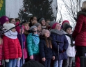 prosinec 2017 - Vánoční vesnička