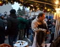 prosinec 2017 - Vánoční vesnička