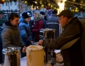 prosinec 2017 - Vánoční vesnička