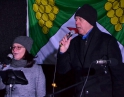 prosinec 2017 - Vánoční vesnička