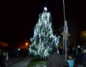 prosinec 2017 - Vánoční vesnička