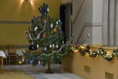 Předvánoční setkání seniorů 8.12.2017