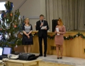 prosinec 2017 - Setkání seniorů