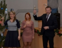 prosinec 2017 - Setkání seniorů