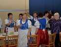 prosinec 2017 - Setkání seniorů