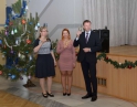 prosinec 2017 - Setkání seniorů