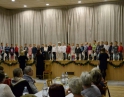 prosinec 2017 - Setkání seniorů
