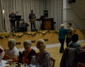 prosinec 2017 - Setkání seniorů
